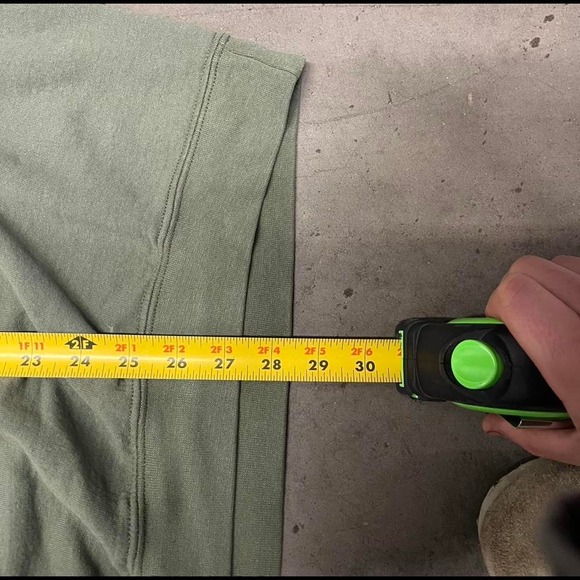 Vintage stags night beer lagger crew neck sweatshirt - Picture 5 of 5